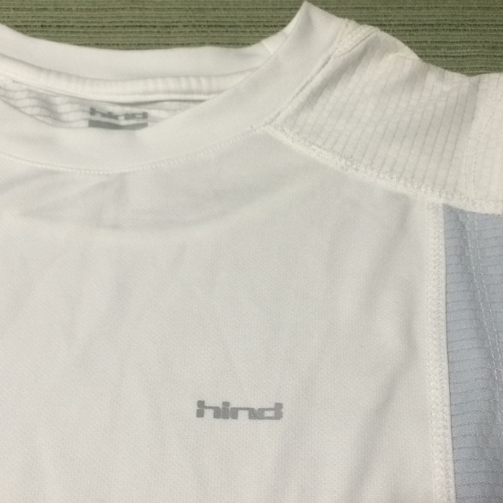 HIND BEAUTIFUL SPORT TOP TANK EXCELLENT CONDITION